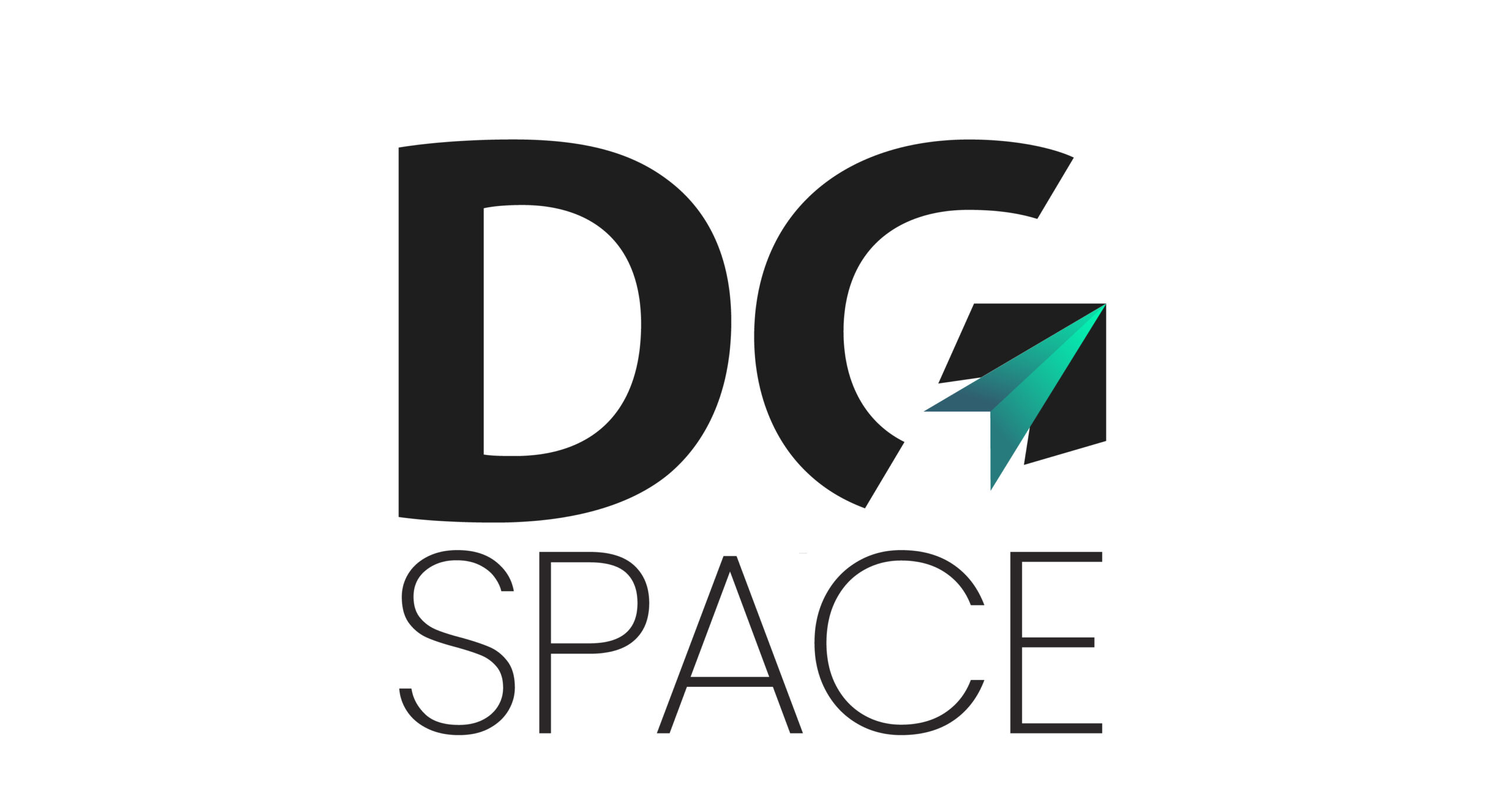 DG Space Logo