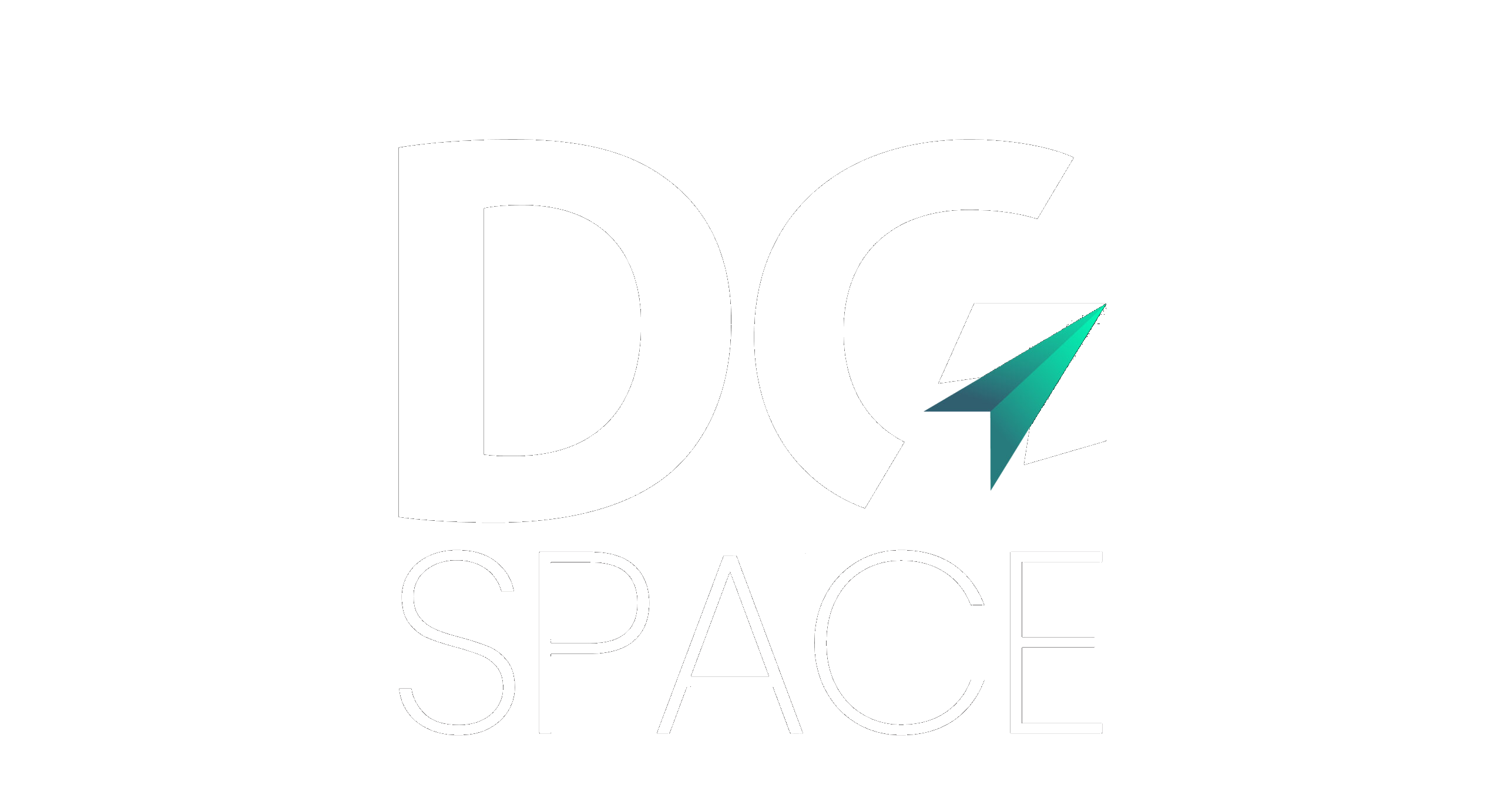 DG Space Logo