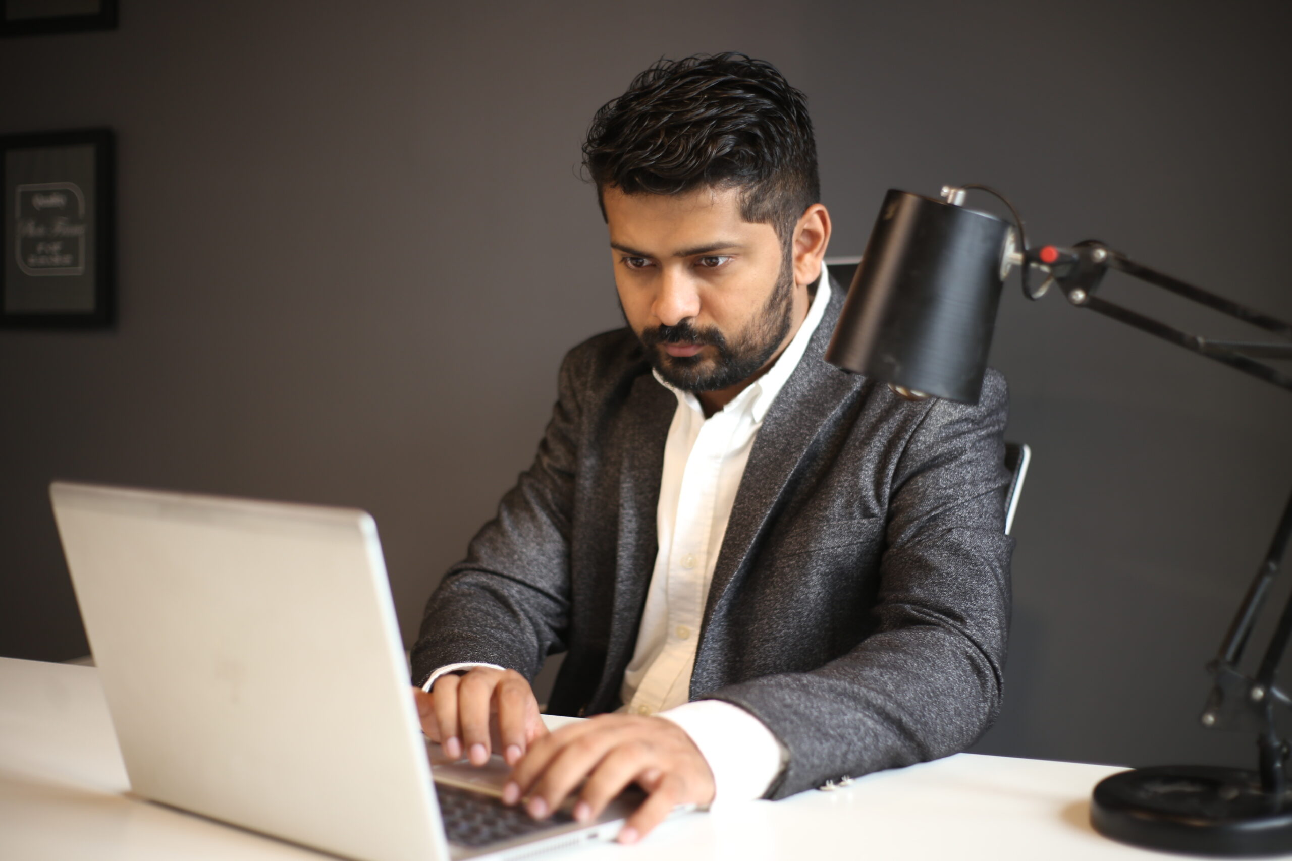 Asad Zaidi