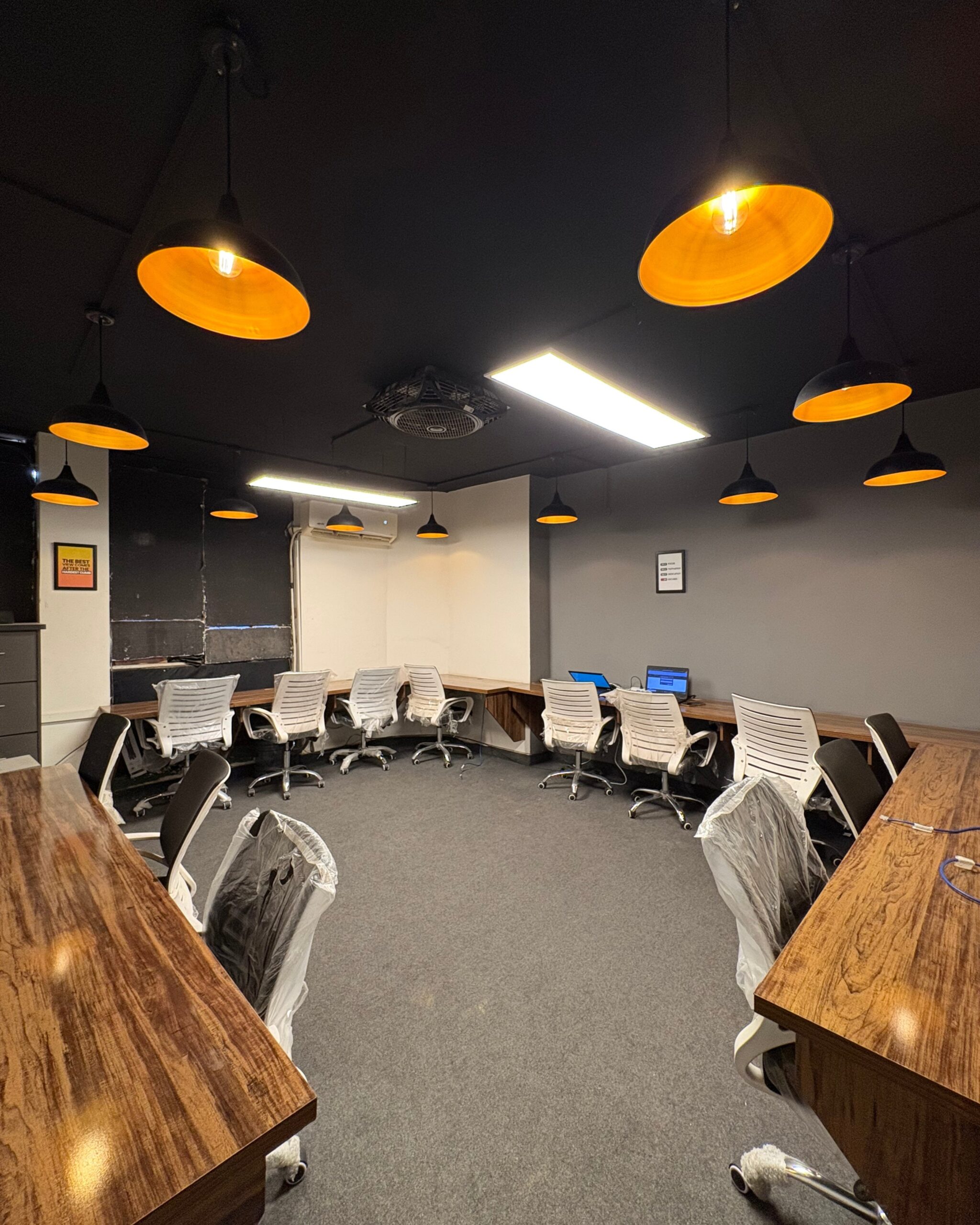 DG Space Suite 104